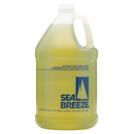 Sea Breeze Antiseptic (GAL)