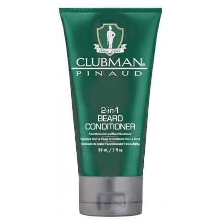 Clubman 2-In-1 Beard Conditioner 3oz