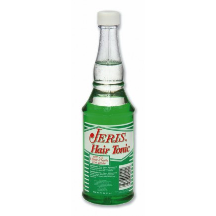 Jeris Hair Tonic w/ Oil 14oz