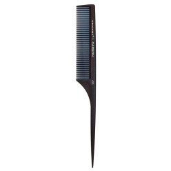 #C-50 CRICKET CARBON COMB (FINE TOOTH RATTAIL)