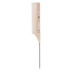 CRICKET PRO 50 SILKOMB (FINE TOOTHED RATTAIL COMB)