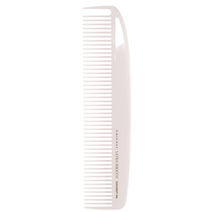 #5515336 Cricket Ultra Smooth Coconut Dressing Comb