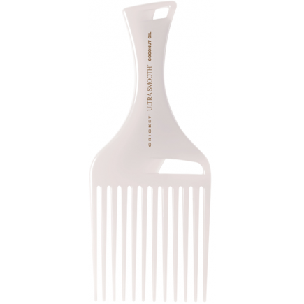 #5515337 Cricket Ultra Smooth Coconut Pick Comb