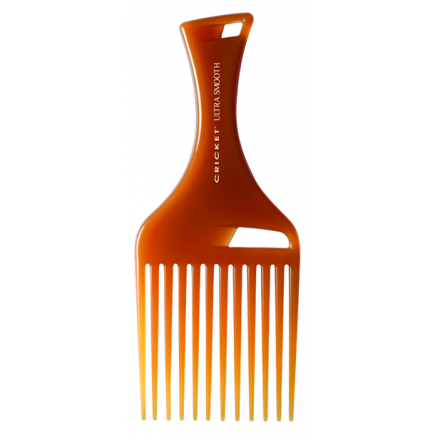 #5515131 Cricket Ultra Smooth Pick Comb