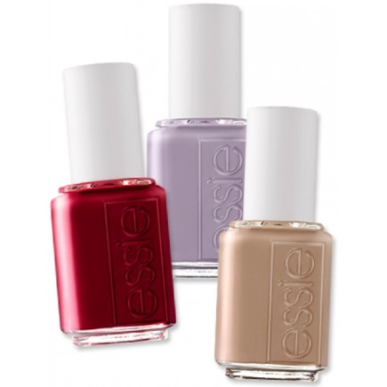 Essie Nail Polish #05 through #685 (Open Stock)