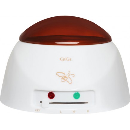 #0225 Gigi Economy Warmer (For 8oz Or 14oz Wax)