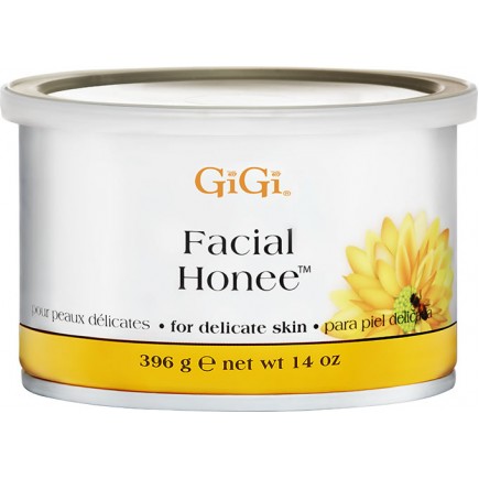 #0310 Gigi Gentle Facial Honee 14oz
