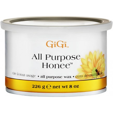 #0320 Gigi All Purpose Honee 8oz