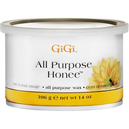 #0330 Gigi All Purpose Honee 14oz