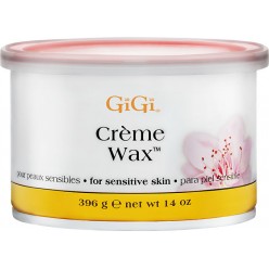 #0260 Gigi Creme Wax 14oz