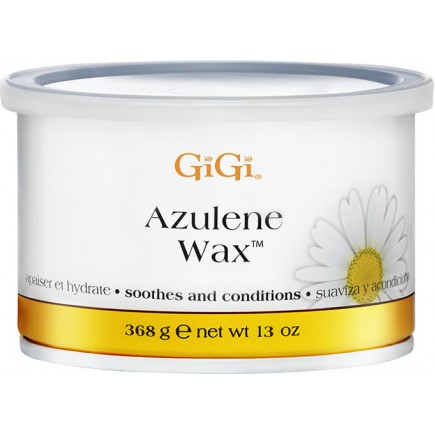 #0345 Gigi Azulene Wax 14oz