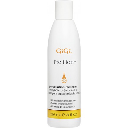 #0700 Gigi Pre Honee Lotion 8oz