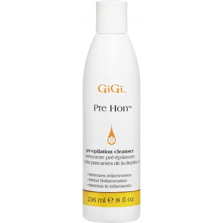 #0700 Gigi Pre Honee Lotion 8oz