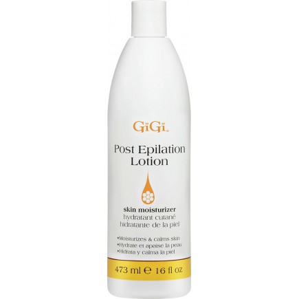 #0720 Gigi Post Epilation Lotion 16oz