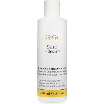 #0755 Gigi Sure Clean Lotion 8oz