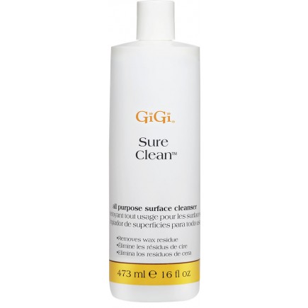 #0750 Gigi Sure Clean Lotion 16oz