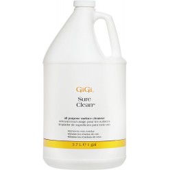 SURE CLEAN LOTION (GAL)