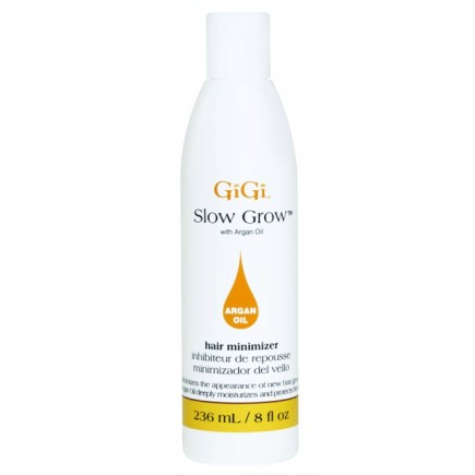 #0740 Gigi Slow Grow Lotion 8oz