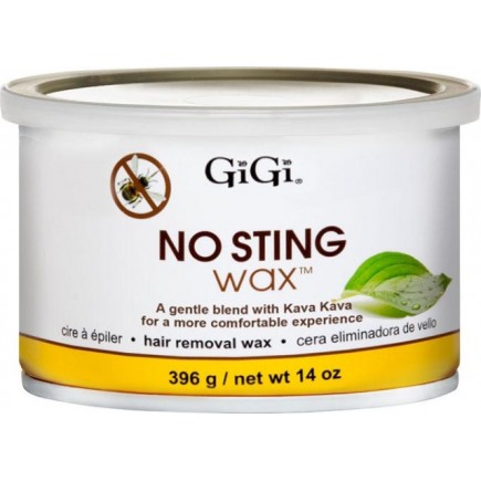 #0341 Gigi No Sting Wax 14oz