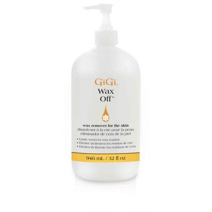 #0343 Gigi Wax Off 32oz