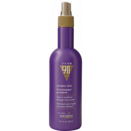 911 Protein Mist 10.1oz