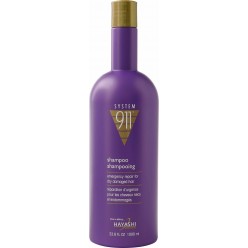 911 Shampoo 33.8oz