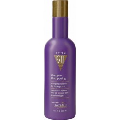 911 Shampoo 10.1oz