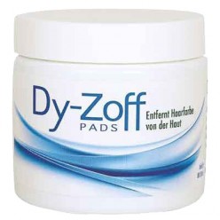 DY-ZOFF STAIN REMOVER PADS (80/PACK)