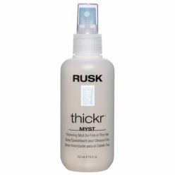 RUSK THICKR THICKENING MYST 6OZ