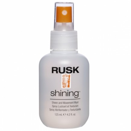 RUSK SHINING 4.2OZ