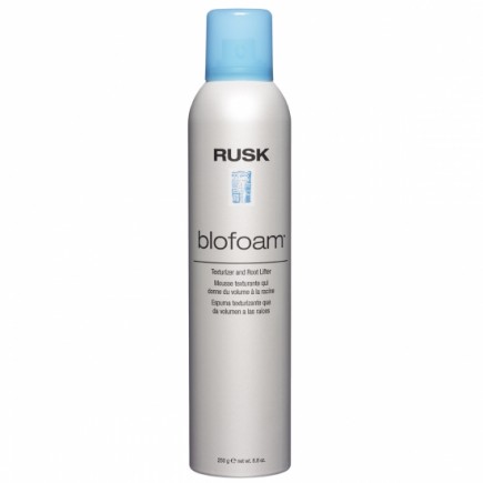 RUSK BLOFOAM TEXTURE & ROOT LIFTER 8.8OZ