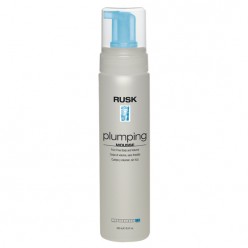 RUSK PLUMPING MOUSSE 8.5OZ