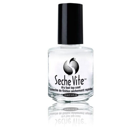 #83005 SECHE VITE FAST DRY TOP COAT 1/2 OZ