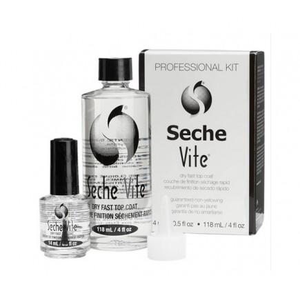 #83050 SECHE VITE PROFESSIONAL 4 OZ REFILL KIT