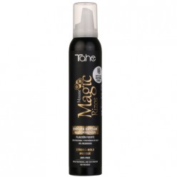 Strong-hold mousse Magic Rizos 200 ml