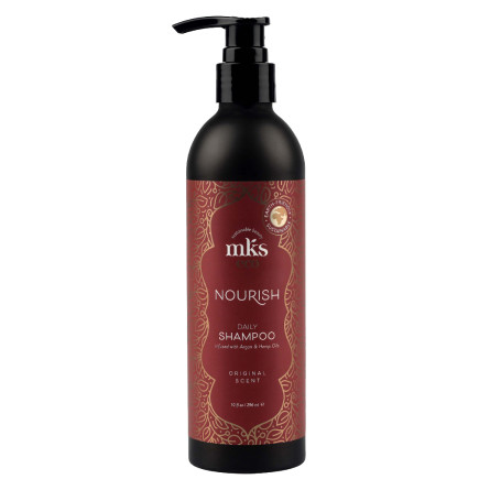 MKS ECO NOURISH DAILY SHAMPOO 10 OZ