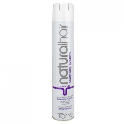 Natural Hair Strong 400 ml