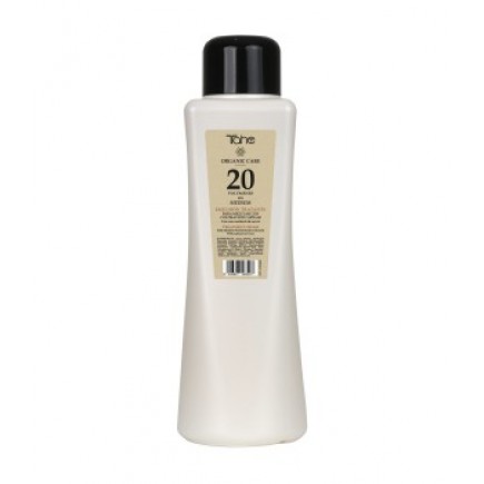 Tahe Organic Care Ultra Soft Developer 20 Vol 900ml