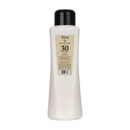 Tahe Organic Care Ultra Soft Developer 30 Vol 900ml