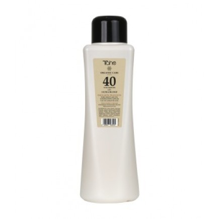Tahe Organic Care Ultra Soft Developer 40 Vol 900ml
