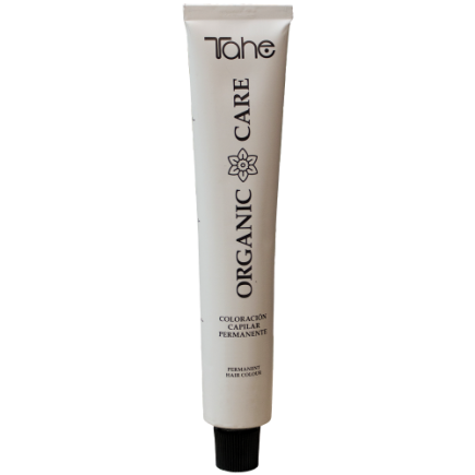 ORGANIC CARE PERMANENT HAIR COLOR 100ML