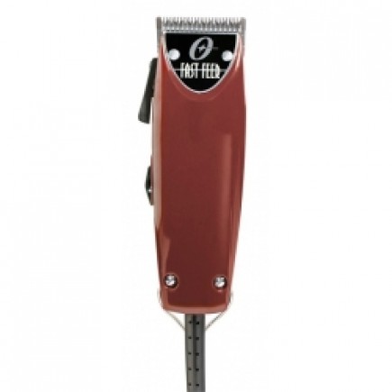 #076023-510 FAST FEED CLIPPER w/ ADJUST BLADE