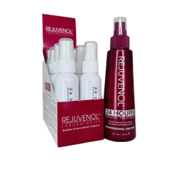 Rejuvenol 24 Hour Keratin Treatment Promo w/ 6oz Sprayers